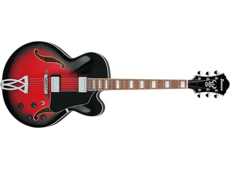 Ibanez AF75-TRS 