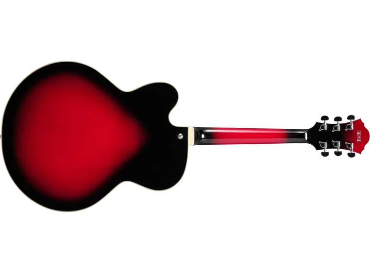 Ibanez AF75-TRS 