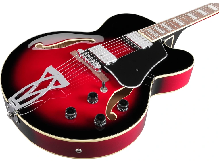 Ibanez AF75-TRS 