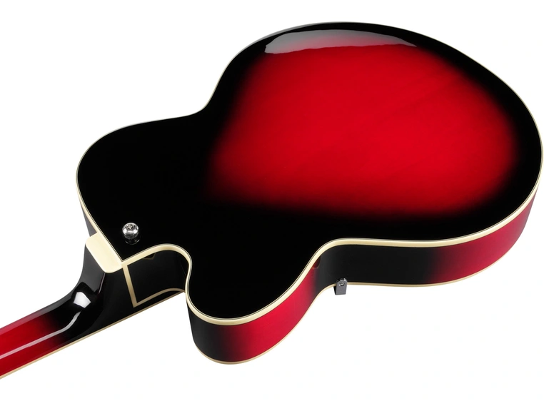 Ibanez AF75-TRS 