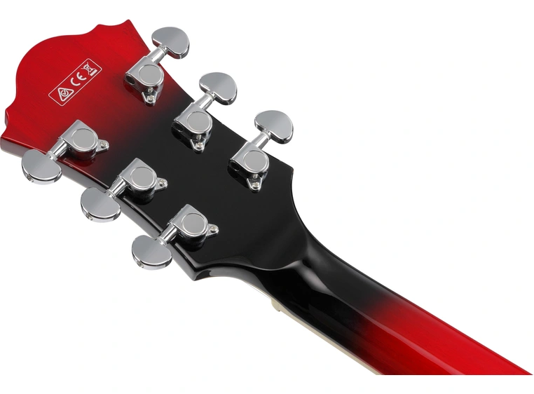 Ibanez AF75-TRS 