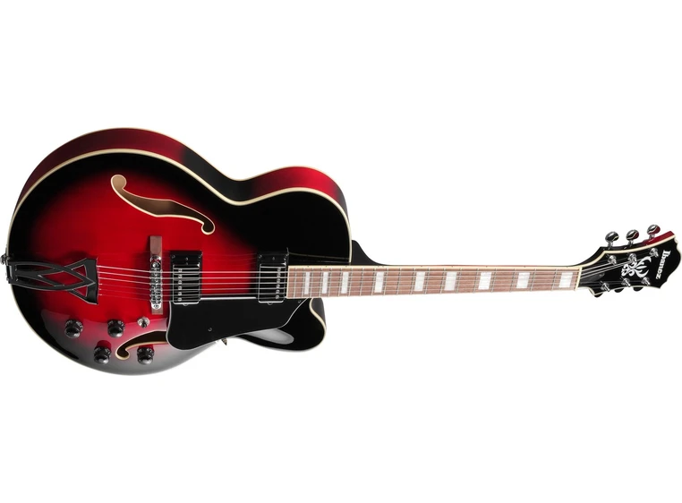 Ibanez AF75-TRS 