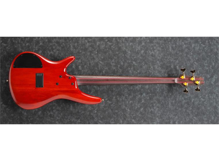 Ibanez SR2400-CGL Bass med gigbag Premium Spot