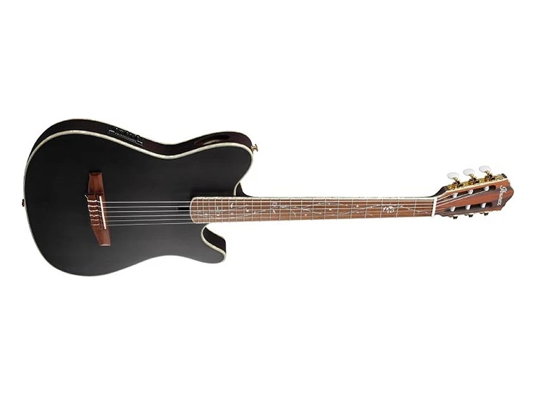 Ibanez TOD10N-TKF Klassisk m.mik Thin, Tim Henson Signature 