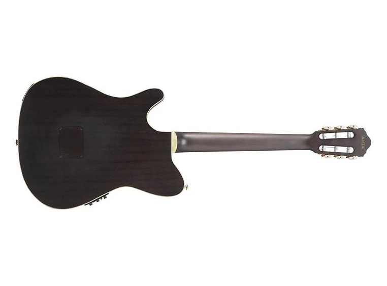 Ibanez TOD10N-TKF Klassisk m.mik Thin, Tim Henson Signature 