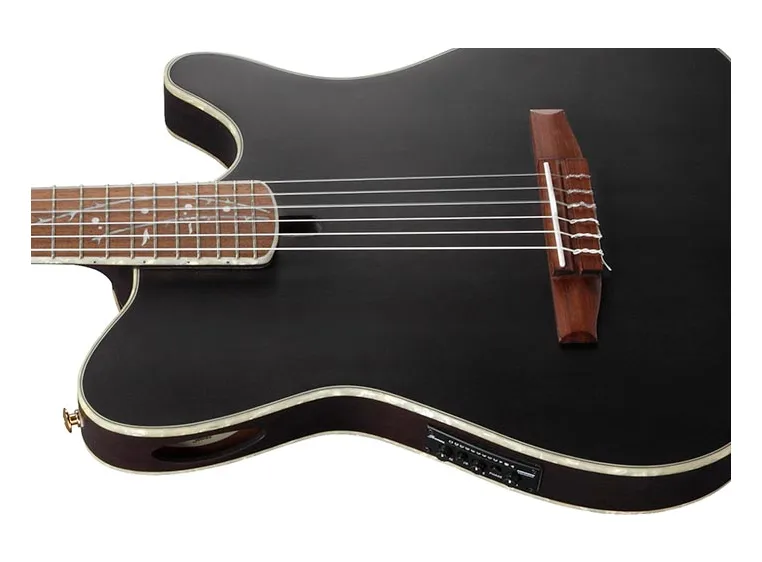 Ibanez TOD10N-TKF Klassisk m.mik Thin, Tim Henson Signature 