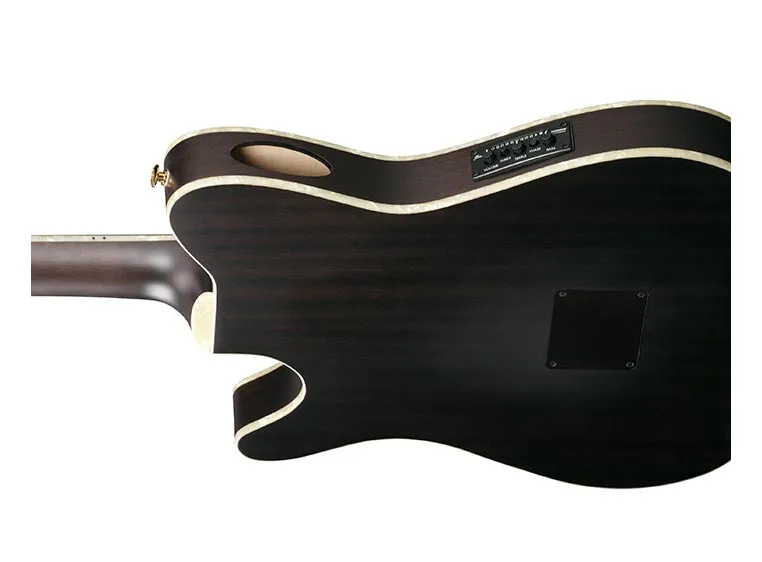 Ibanez TOD10N-TKF Klassisk m.mik Thin, Tim Henson Signature 
