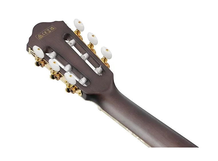 Ibanez TOD10N-TKF Klassisk m.mik Thin, Tim Henson Signature 