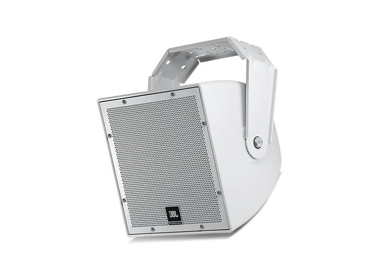 JBL All Weather Compact, 8" coax, 120x120 horn, 250W, grå 