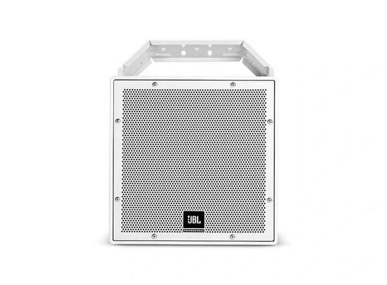 JBL All Weather Compact, 8" coax, 120x120 horn, 250W, grå 