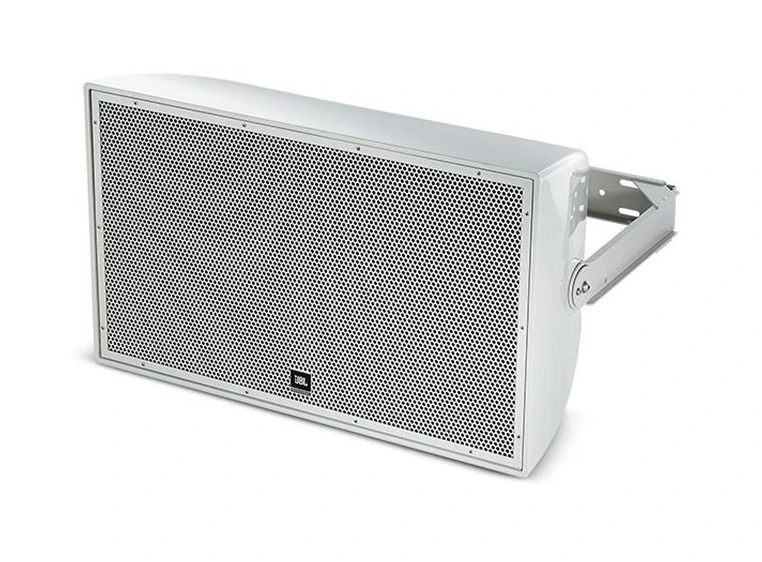 JBL All Weather series 15" + 90x50 horn, glass fiber kab. Gr 