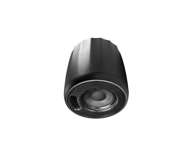 JBL Control 68HP 8" pendelhøyttaler 8 ohm/70/100V 110°, sort 