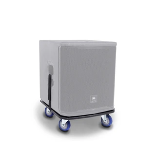 JBL PRX915XLF-CASTERBRD hjulplate