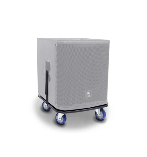 JBL PRX915XLF-CASTERBRD hjulplate