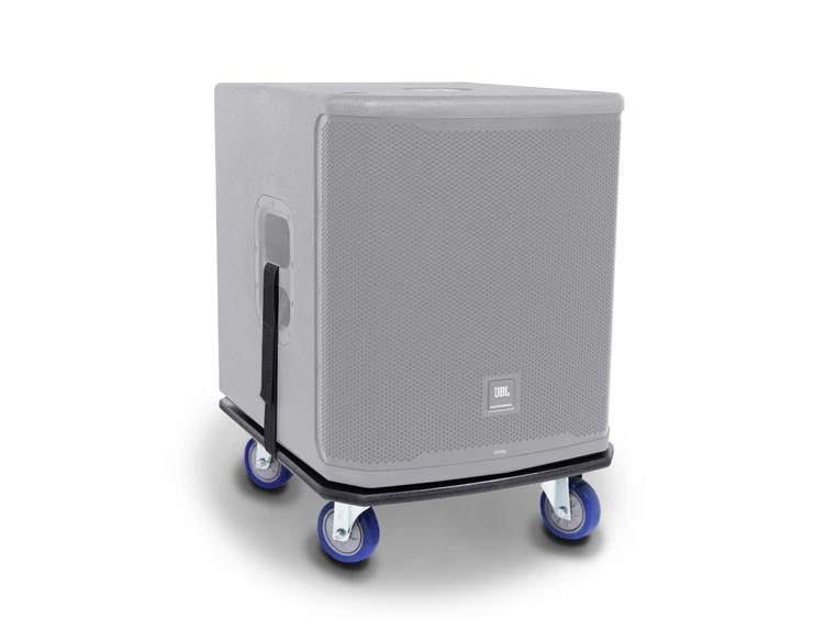 JBL PRX915XLF-CASTERBRD hjulplate 