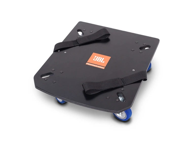 JBL PRX915XLF-CASTERBRD hjulplate 