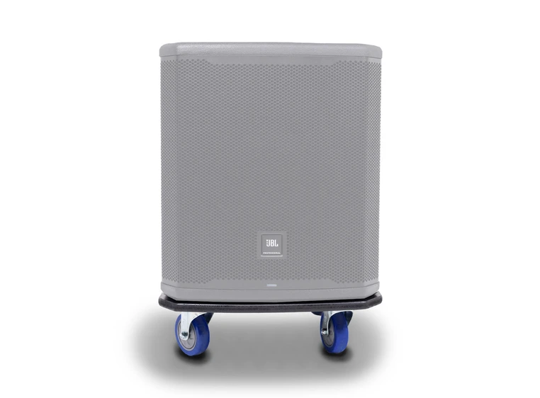 JBL PRX915XLF-CASTERBRD hjulplate 