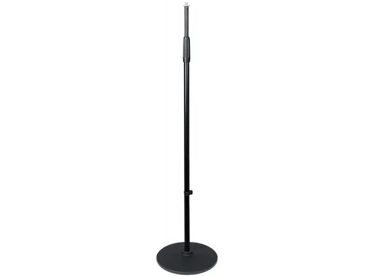 JB Systems MS-27 Mikrofonstativ Rett, 88-157cm 