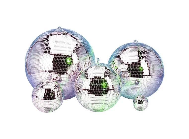 JB Systems speilkule 40cm 3.5Kg 