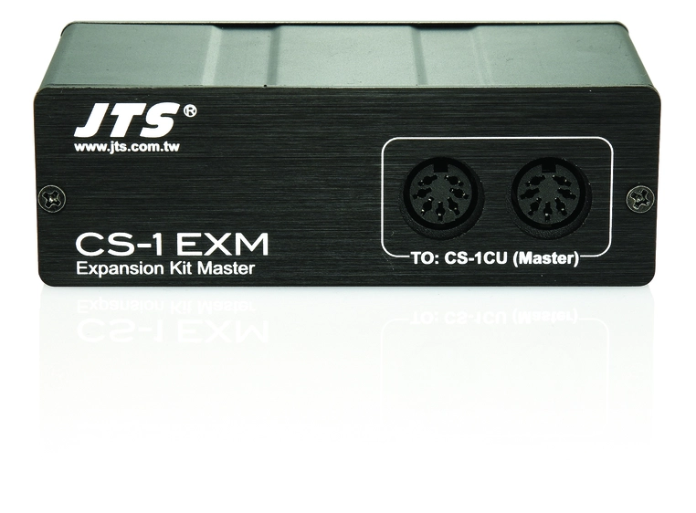 JTS CS-1EXM expantion kit master Expantion enhet master, for CS-1 