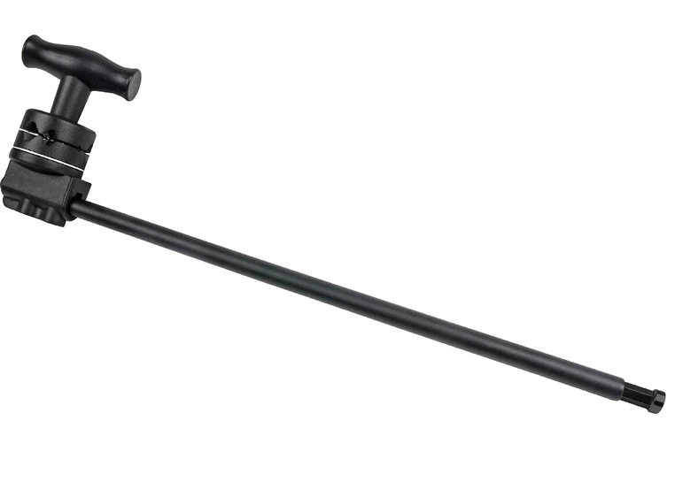 KUPO KCP-221B 20” Extension Grip Arm Sort. Med hex pin 
