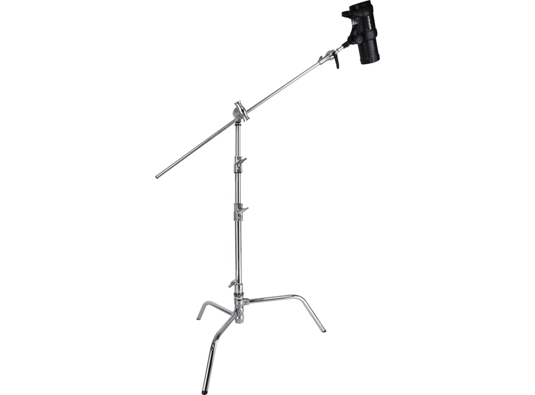 KUPO KCP-246 Super Grip Arm Stål. 