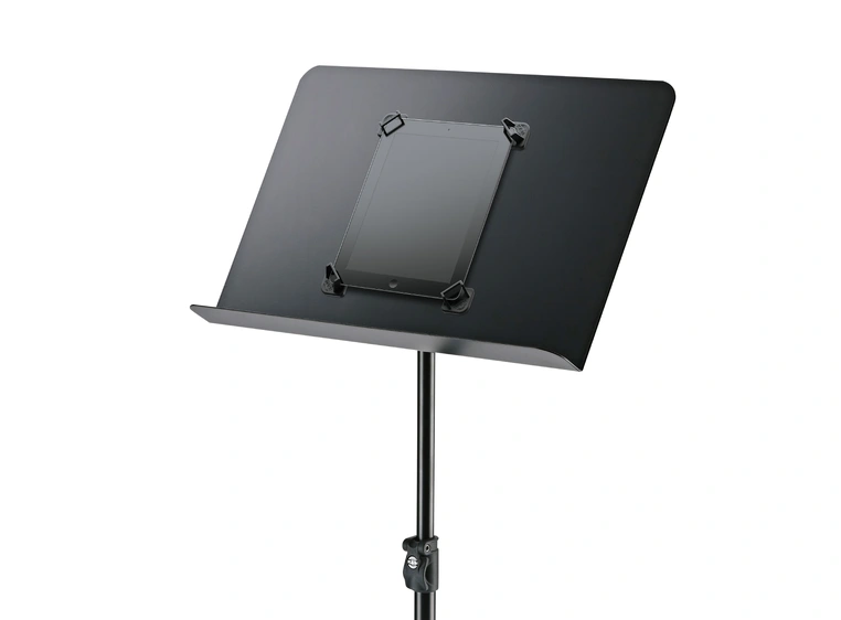 K&M 19708 Magnetisk holder for tablet PC 