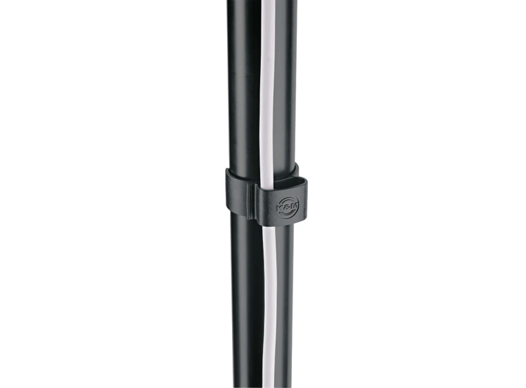 K&M 21406 Cable clamp, 2 pk 