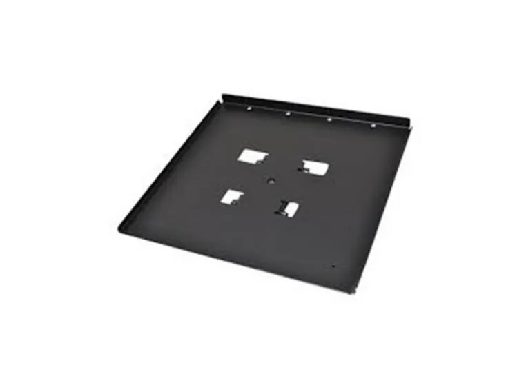 K&M 24455 stand plate for 1032A 