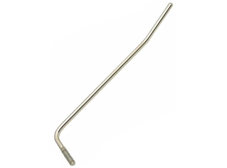 Kahler Spare Parts 8537 - Bass Tremolo Arm, Lefthand - Chrome 