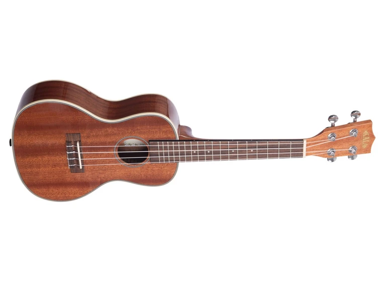 Kala KA-CG Concert Gloss Mahogany Ukulele 