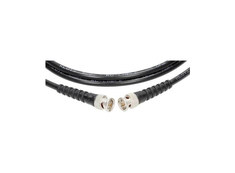 Klotz 75 ohm word clock S/PDIF MADI Word Clock 2m 