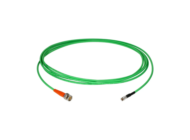 Klotz VU06H UHD/4K D&H BNCProF/BNCmicro Video Cable 1m 