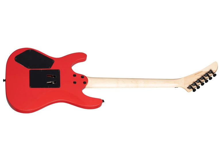 Kramer Striker HSS Floyd Rose Special Jumper Red 