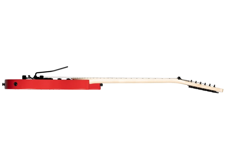 Kramer Striker HSS Floyd Rose Special Jumper Red 