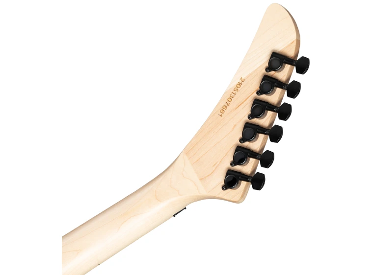 Kramer Striker HSS Floyd Rose Special Jumper Red 