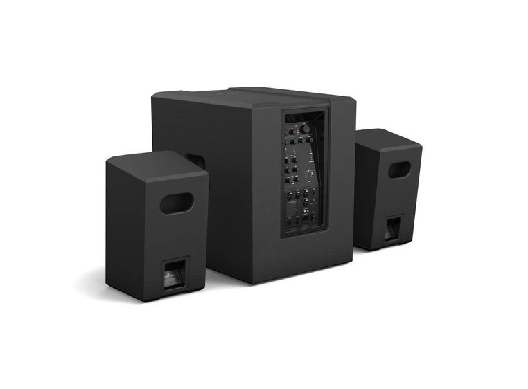 LD Systems DAVE 18 G4X 