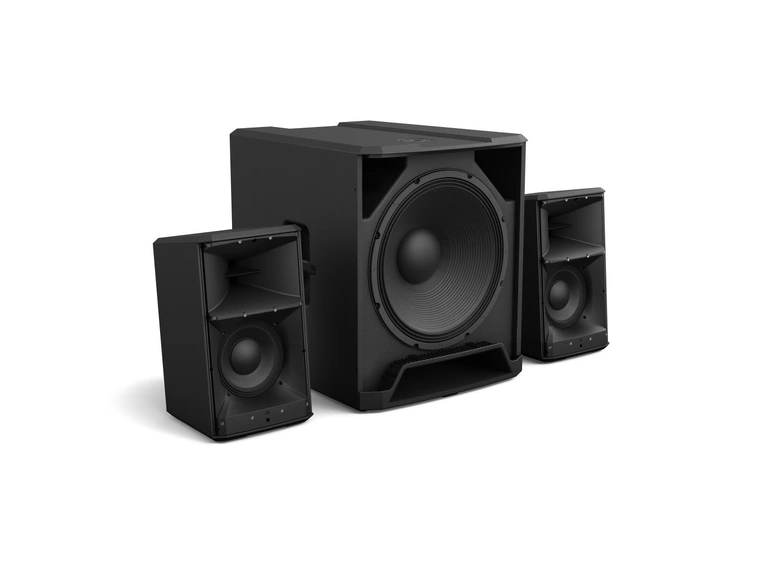 LD Systems DAVE 18 G4X 