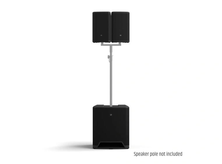 LD Systems DAVE 18 G4X 