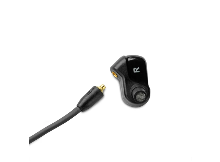 LD Systems IE HP 2 Professional In-Ear Headphones 
