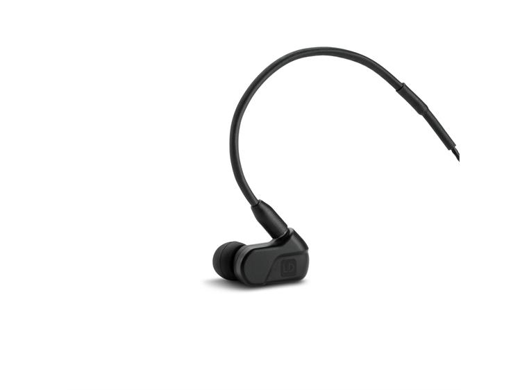 LD Systems IE HP 2 Professional In-Ear Headphones