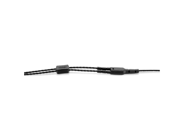 LD Systems IE HP 2 Professional In-Ear Headphones 