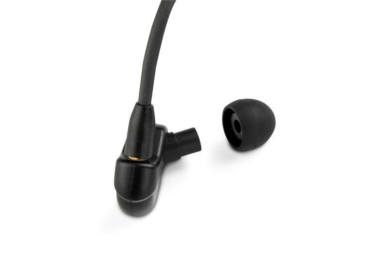 LD Systems IE HP 2 Professional In-Ear Headphones