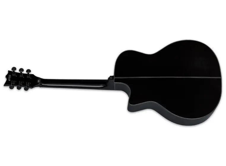 LTD A-300E Black 