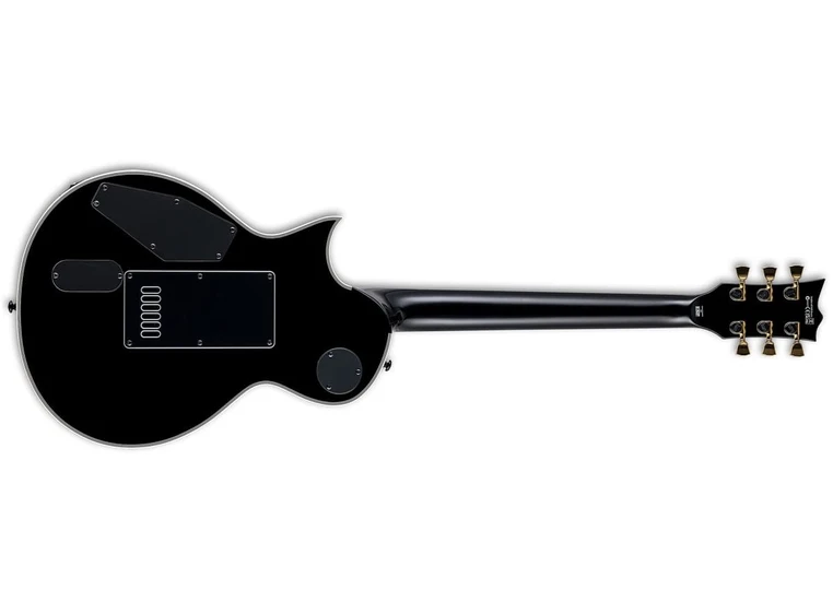 LTD EC-1000T Custom Evertune Black 