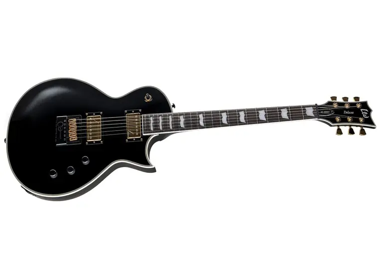 LTD EC-1000T Custom Evertune Black 
