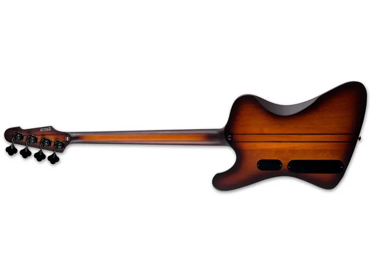 LTD PHOENIX-1004 Tobacco Sunburst Satin 