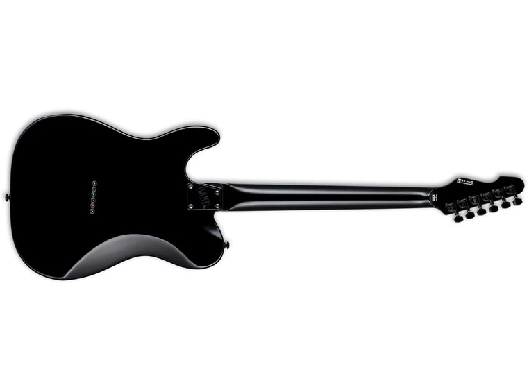 LTD TE-200 Black 