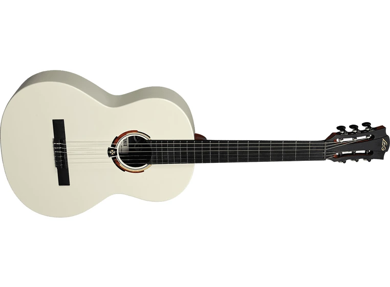 Lag Guitars LE19-IV-OC 