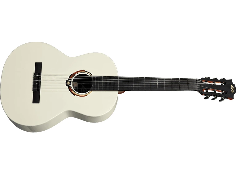 Lag Guitars LE19-IV-OC 